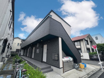 MRK明大前の画像