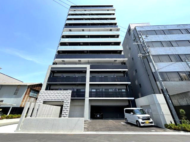 ファーストフィオーレ大阪城イースト