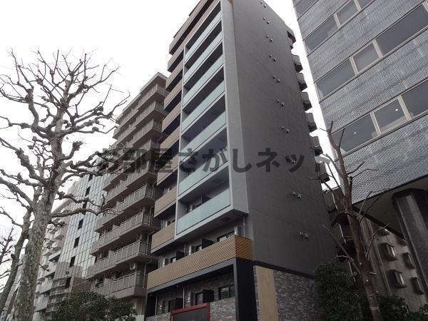 ＬＵＭＥＥＤ中野坂上【おとり物件なし】#一人暮らし #社会人におススメ