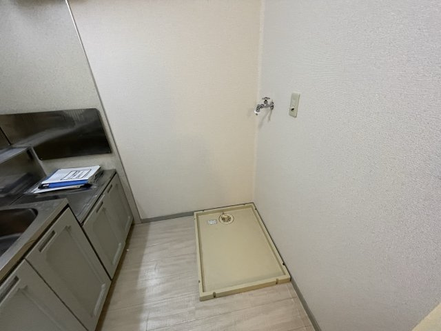 トランクウィルの設備|イメージとして同建物他部屋を表示しています