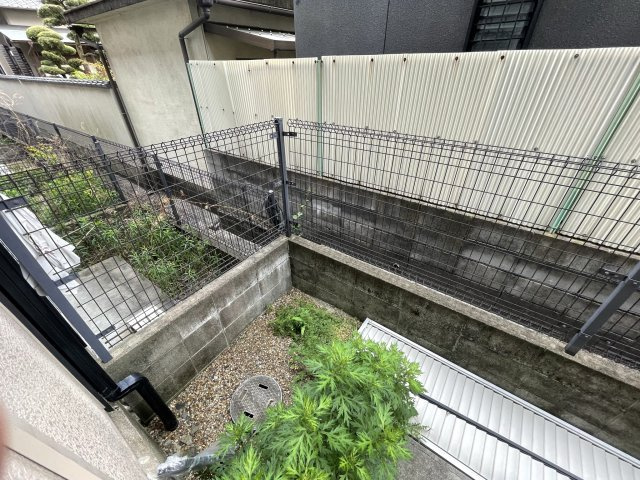 トランクウィルの庭|イメージとして同建物他部屋を表示しています