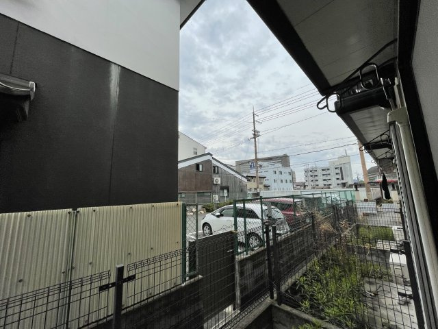 トランクウィルの展望