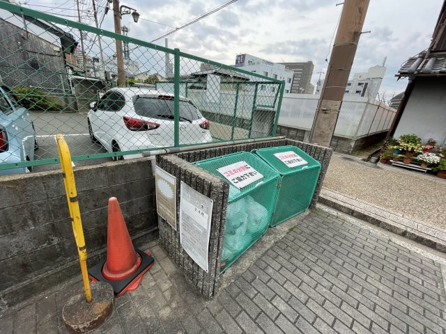 トランクウィルの設備