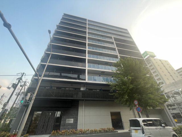 S-RESIDENCE高井田beleta