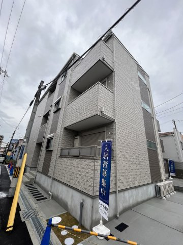 アート萱島East　A