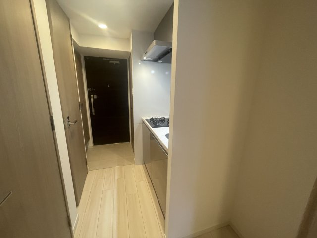 S-RESIDENCE高井田beletaの内装