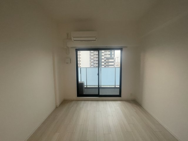 S-RESIDENCE高井田beletaの居間・リビング