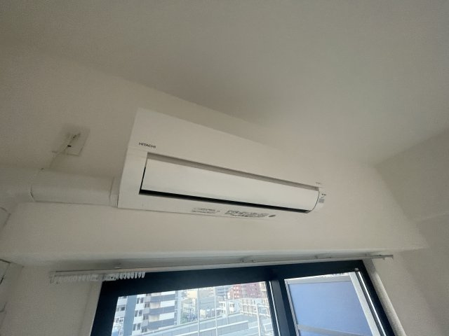 S-RESIDENCE高井田beletaの設備