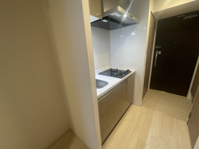 S-RESIDENCE高井田beletaのキッチン
