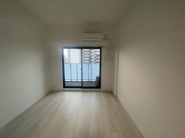 S-RESIDENCE高井田beletaの居間・リビング