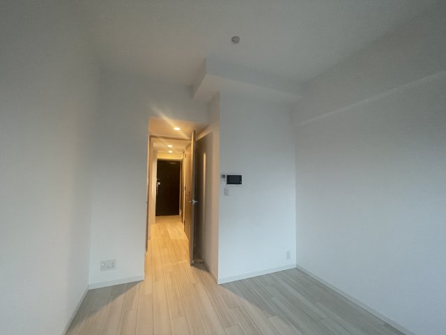 S-RESIDENCE高井田beletaの洋室