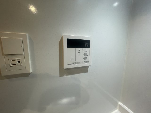 S-RESIDENCE高井田beletaの設備