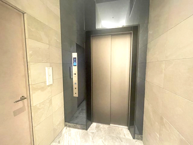 S-RESIDENCE高井田beletaのその他共用部分