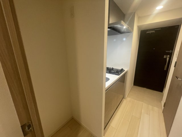 S-RESIDENCE高井田beletaの内装|写真は、他部屋の反転間取りです(現況優先)