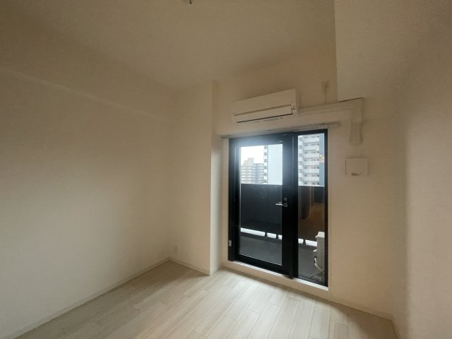 S-RESIDENCE高井田beletaの洋室|写真は、他部屋の反転間取りです(現況優先)