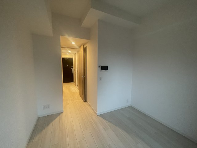 S-RESIDENCE高井田beletaの洋室|写真は、他部屋の反転間取りです(現況優先)