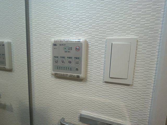 S-RESIDENCE高井田beletaの設備|写真は、他部屋の反転間取りです(現況優先)