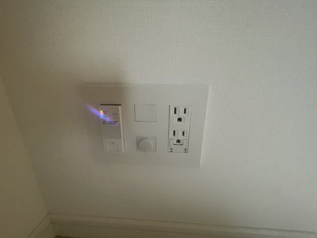 S-RESIDENCE高井田beletaの設備|写真は、他部屋の反転間取りです(現況優先)