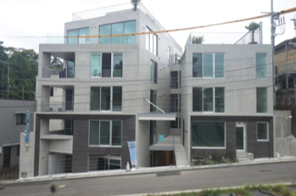 The Room 井の頭公園