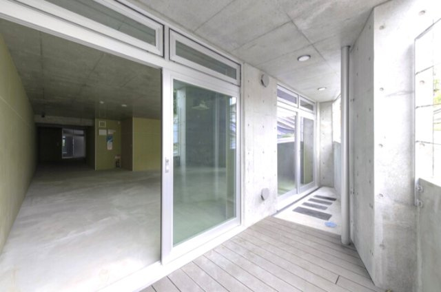 The Room 井の頭公園のその他共用部分