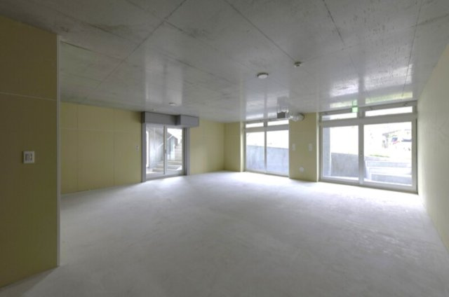 The Room 井の頭公園の内装