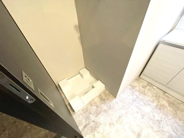 スプランディッド池田呉服町の設備