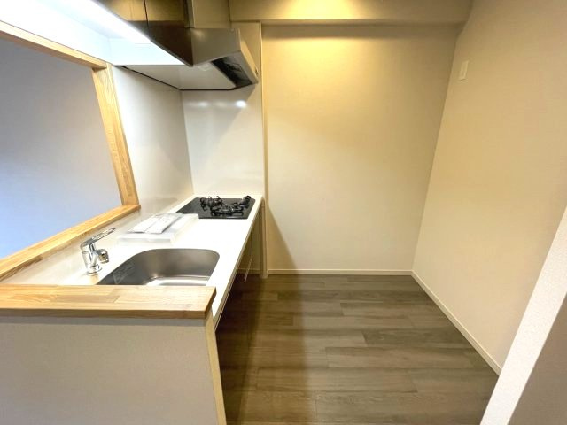 スプランディッド池田呉服町の内装