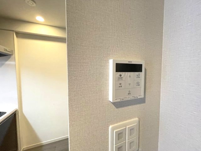 スプランディッド池田呉服町の設備