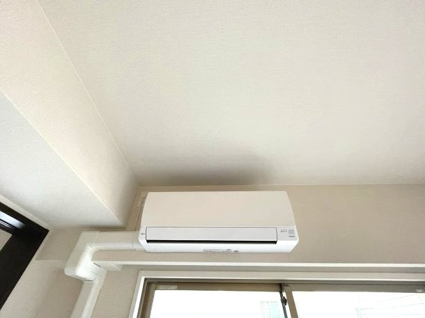 スプランディッド池田呉服町の設備