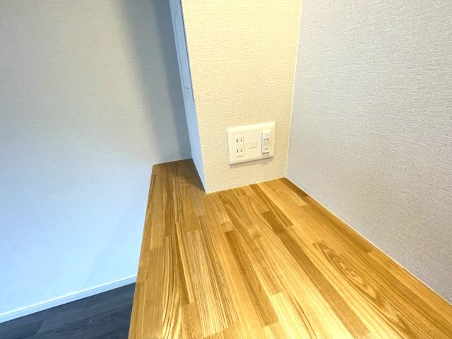 スプランディッド池田呉服町の設備