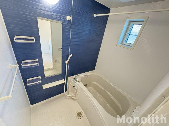 エテルノTAKUMI Ⅰの玄関