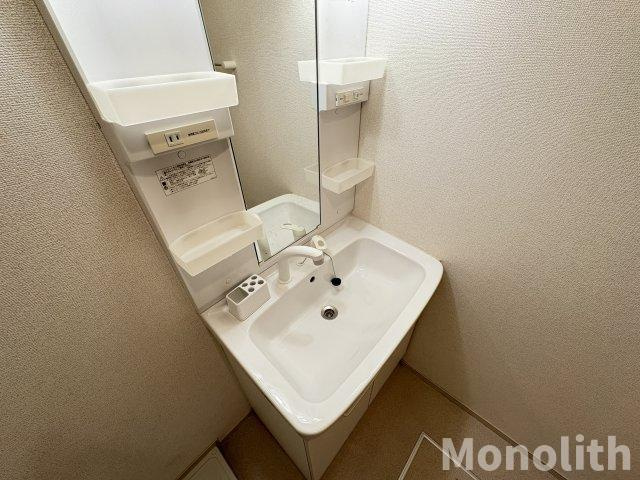 エテルノTAKUMI Ⅰの駐車場