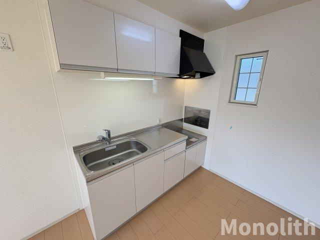 エテルノTAKUMI Ⅰの居間・リビング