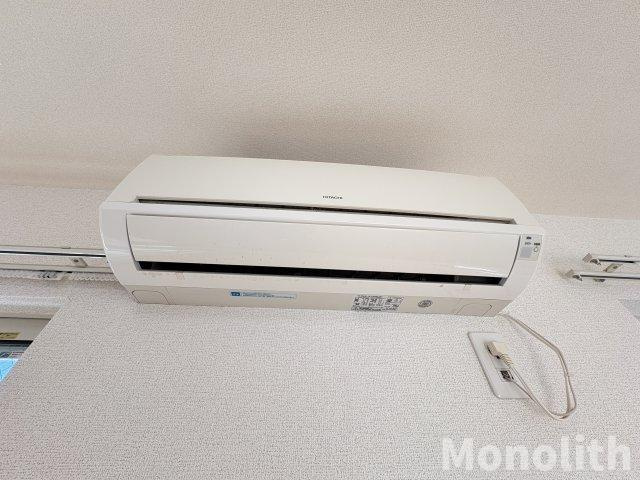 エテルノTAKUMI Ⅰの洗面所