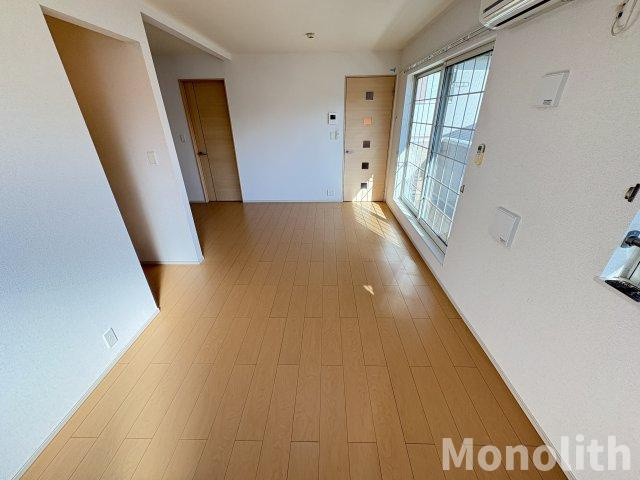 エテルノTAKUMI Ⅰの内装