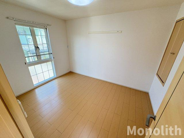 エテルノTAKUMI Ⅰの収納