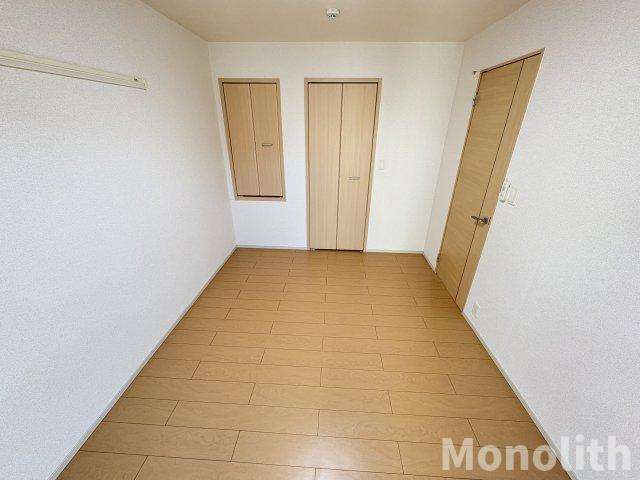 エテルノTAKUMI Ⅰのトイレ