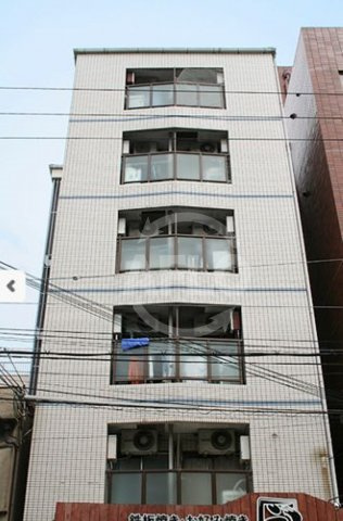 エレガンスコーポⅡ