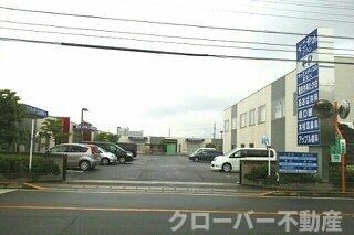 リバティハウスＢの周辺|すこやかタウンさんまで990m