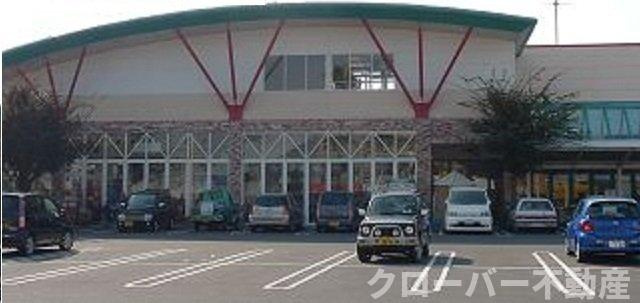 リバティハウスＢの周辺|マルナカ仏生山店さんまで1100m