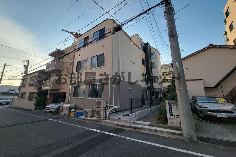 アンドレジデンス大山東町【おとり物件なし】#学生におすすめ #一人暮らし