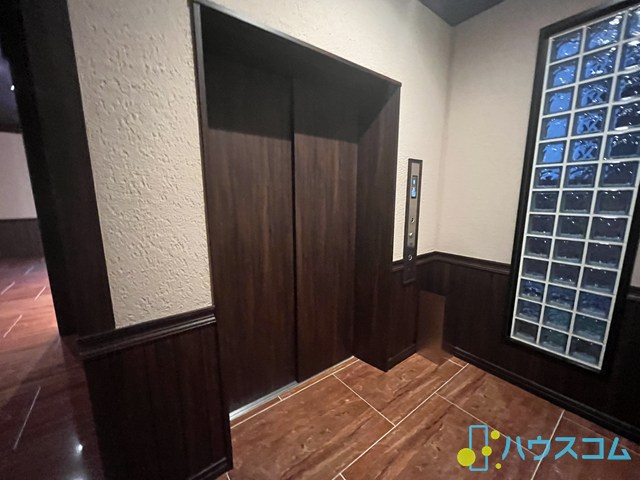 プレジオ梅田　扇町小学校区のその他共用部分