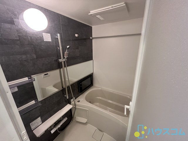 プレジオ梅田　扇町小学校区の浴室