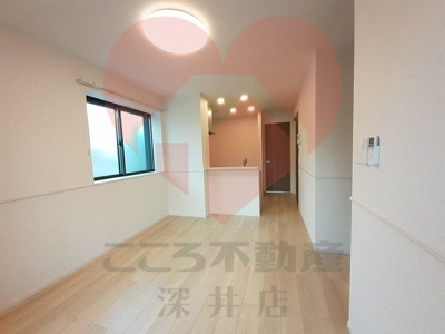 【居間・リビング】 | プログレスⅢ