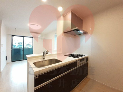 【キッチン】 | プログレスⅢ