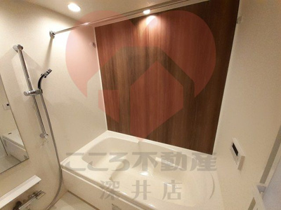 【浴室】 | プログレスⅢ