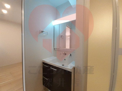 【洗面所】 | プログレスⅢ