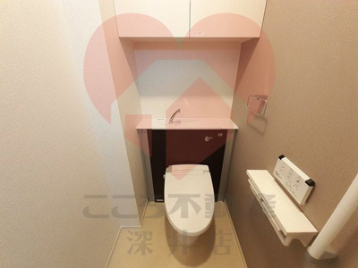 【トイレ】 | プログレスⅢ