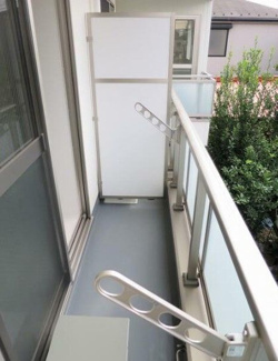 【バルコニー】 | Culfe