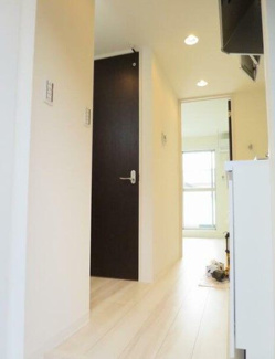 【内装】 | Culfe